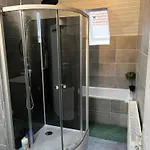 Maison Privee De 70m2 Avec Pergola Et Jardin A 15min Centre De Strasbourg Chez Regine
