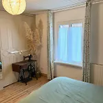 بيت للعطل Maison Privee De 70m2 Avec Pergola Et Jardin A 15min Centre De Strasbourg Chez Regine