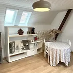 Maison Privee De 70m2 Avec Pergola Et Jardin A 15min Centre De Strasbourg Chez Regine Σπίτι διακοπών *