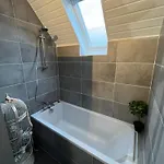 Σπίτι διακοπών Maison Privee De 70m2 Avec Pergola Et Jardin A 15min Centre De Strasbourg Chez Regine