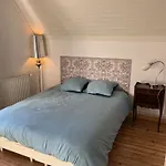 بيت للعطل Maison Privee De 70m2 Avec Pergola Et Jardin A 15min Centre De Strasbourg Chez Regine ستشيلتيغهيم
