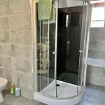 Maison Privee De 70m2 Avec Pergola Et Jardin A 15min Centre De Strasbourg Chez Regine بيت للعطل