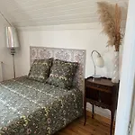 Maison Privee De 70m2 Avec Pergola Et Jardin A 15min Centre De Strasbourg Chez Regine Σπίτι διακοπών