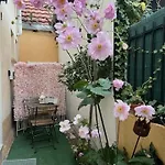 Maison Privee De 70m2 Avec Pergola Et Jardin A 15min Centre De Strasbourg Chez Regine 度假居 希尔蒂盖姆