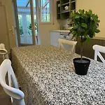 بيت للعطل Maison Privee De 70m2 Avec Pergola Et Jardin A 15min Centre De Strasbourg Chez Regine ستشيلتيغهيم