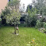 Maison Privee De 70m2 Avec Pergola Et Jardin A 15min Centre De Strasbourg Chez Regine Σπίτι διακοπών Schiltigheim