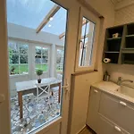 Maison Privee De 70m2 Avec Pergola Et Jardin A 15min Centre De Strasbourg Chez Regine بيت للعطل *