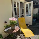 Maison Privee De 70m2 Avec Pergola Et Jardin A 15min Centre De Strasbourg Chez Regine *