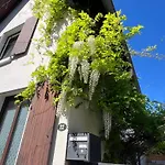 بيت للعطل Maison Privee De 70m2 Avec Pergola Et Jardin A 15min Centre De Strasbourg Chez Regine