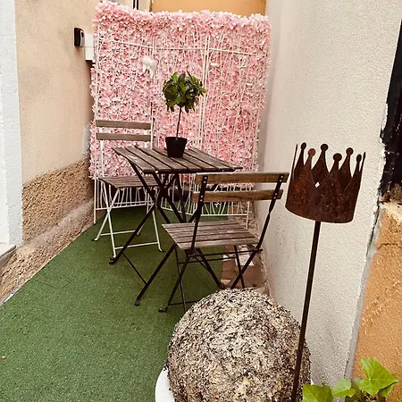 Maison Privee, La Glycine Blanche, A 10min De Strasbourg Tatil Evi