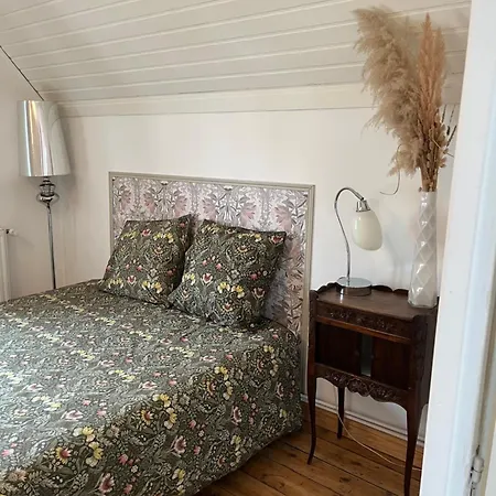 Maison Privee, La Glycine Blanche, A 10min De Strasbourg Tatil Evi