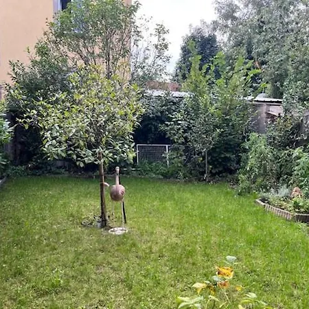 MAISON privée, La glycine blanche, a 10min de Strasbourg Casa vacanze Schiltigheim