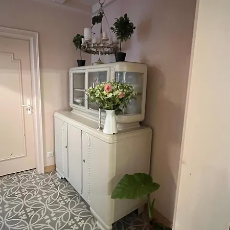 Casa vacanze MAISON privée, La glycine blanche, a 10min de Strasbourg