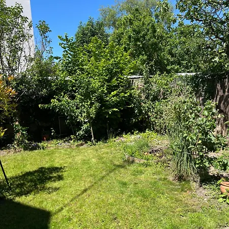 Casa vacanze Maison Privée, La Glycine Blanche, A 10min De Strasbourg Schiltigheim
