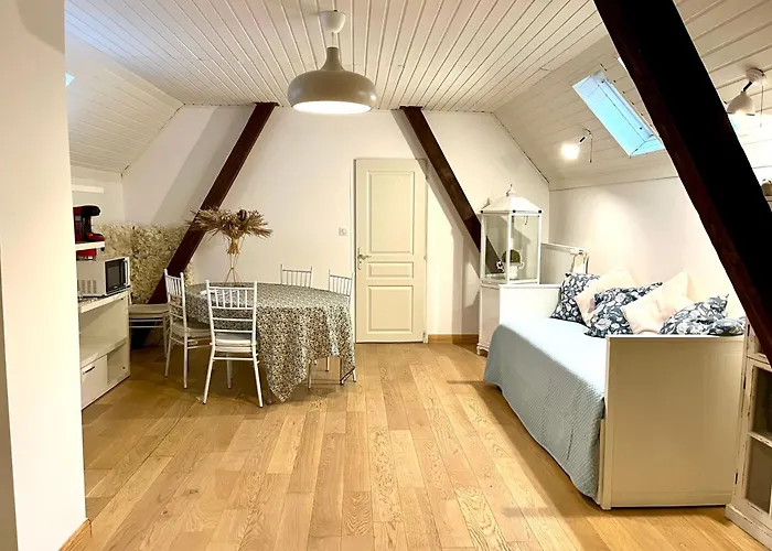 펜션 Maison Privee De 70m2 Avec Pergola Et Jardin A 15min Centre De Strasbourg Chez Regine 쉴티그하임