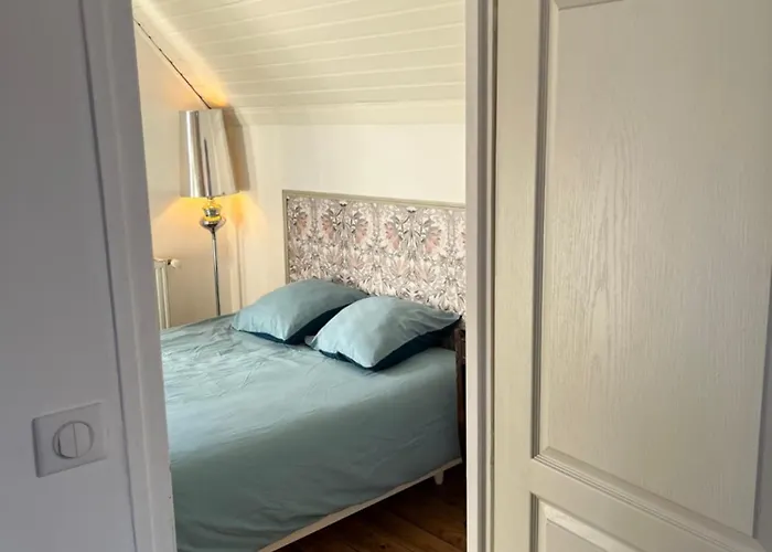 Maison Privee De 70m2 Avec Pergola Et Jardin A 15min Centre De Strasbourg Chez Regine