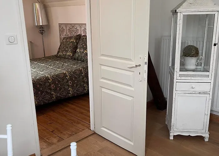 Maison Privee De 70m2 Avec Pergola Et Jardin A 15min Centre De Strasbourg Chez Regine