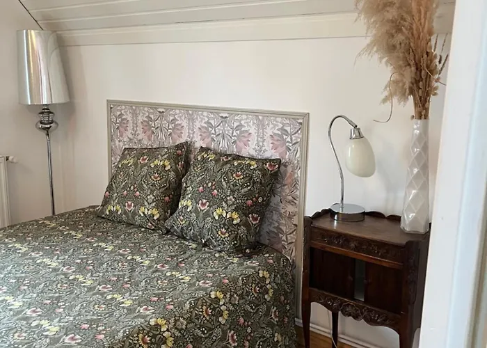 Maison Privee De 70m2 Avec Pergola Et Jardin A 15min Centre De Strasbourg Chez Regine 펜션