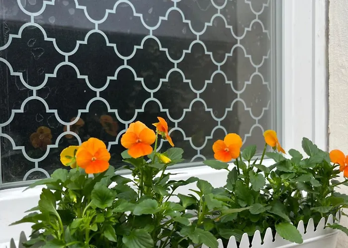 Maison Privee De 70m2 Avec Pergola Et Jardin A 15min Centre De Strasbourg Chez Regine 펜션 쉴티그하임